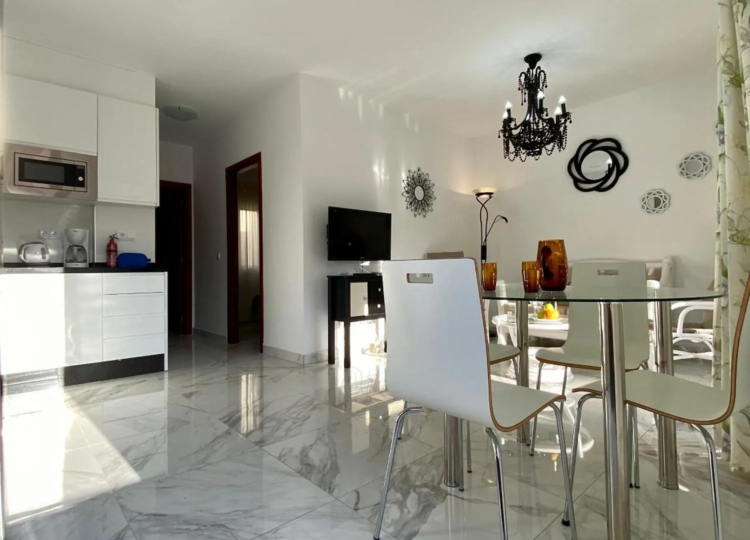 Shr043 Nerja Medina Apartamento Cerca De Playa Torrecilla