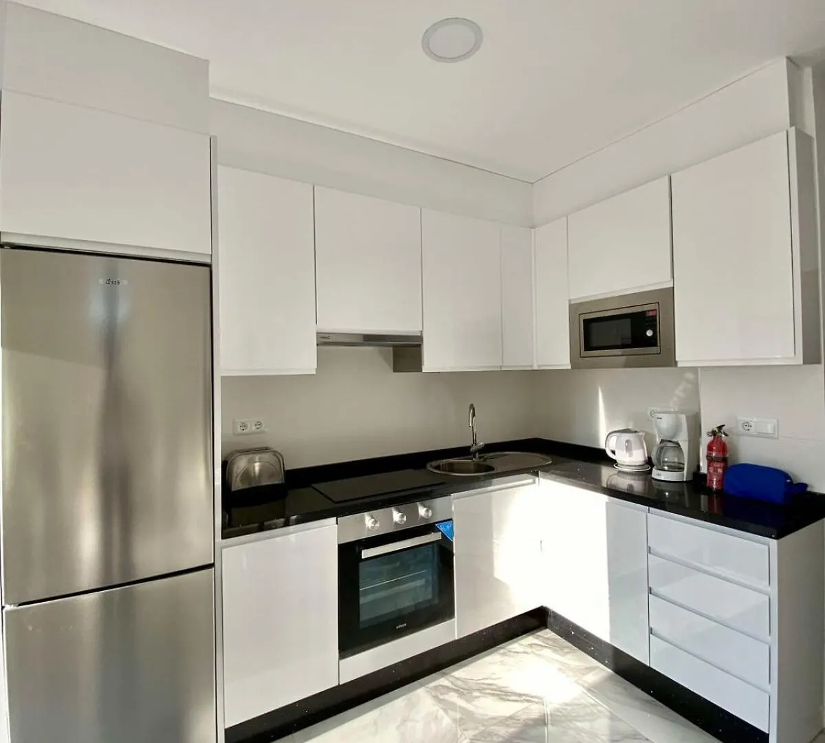 Shr043 Nerja Medina Apartamento Cerca De Playa Torrecilla Spanje
