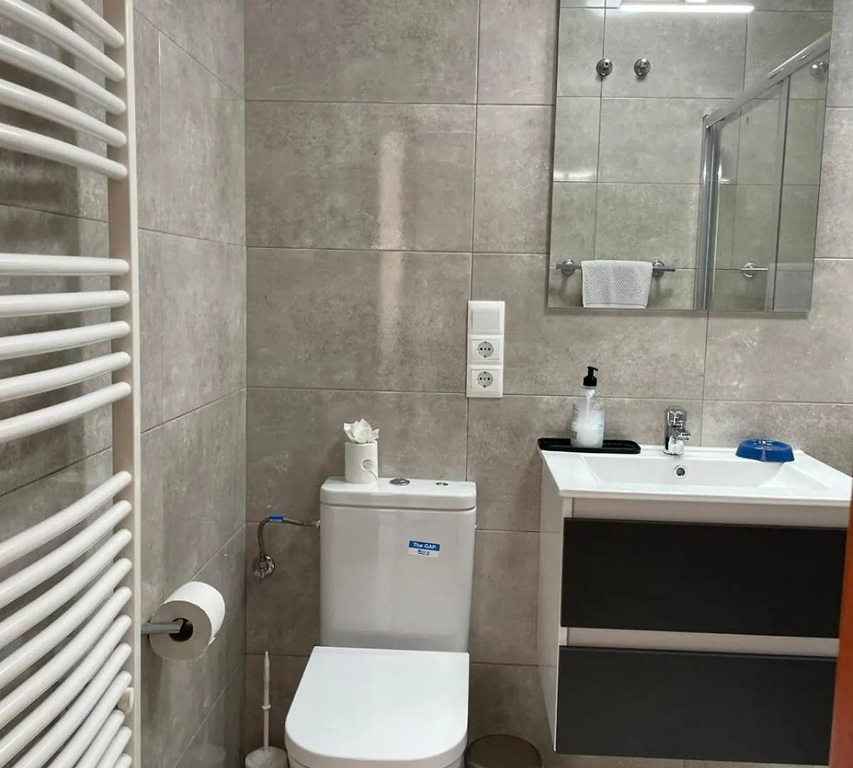 Shr043 Nerja Medina Apartamento Cerca De Playa Torrecilla