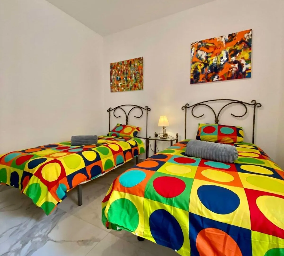Shr043 Nerja Medina Apartamento Cerca De Playa Torrecilla