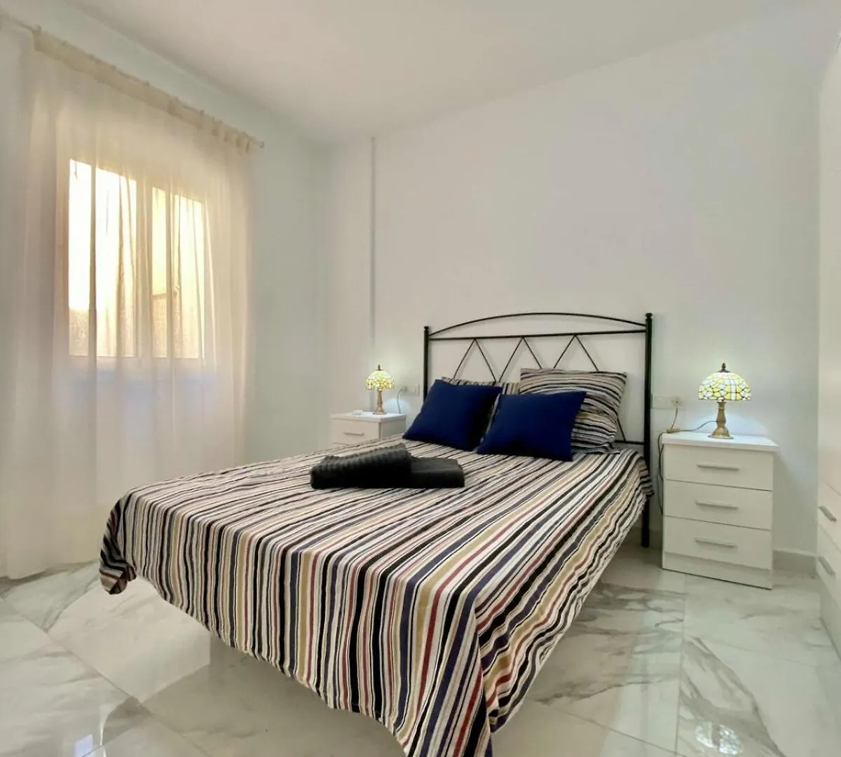 Shr043 Nerja Medina Apartamento Cerca De Playa Torrecilla España