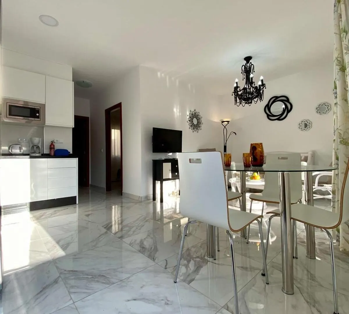 Shr043 Nerja Medina Apartamento Cerca De Playa Torrecilla